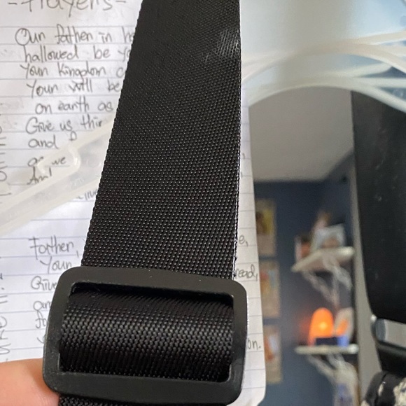 Pink Victoria secret Duffle Bag - Picture 9 of 9